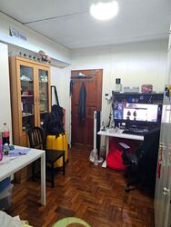 Blk 340 Choa Chu Kang Loop (Choa Chu Kang), HDB 5 Rooms #498220361